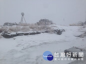 太陽露臉別低估冷空氣強度　週四、五低溫恐下探7度