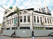 彰化振豐源商行登錄古蹟　所有權人反彈