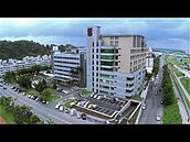 台東馬偕也要蓋癌症大樓　明年動土