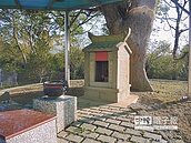 連降5天雨　寶二水庫暫解渴