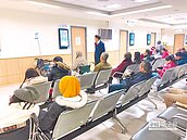 流感高峰將至　疫苗免費接種