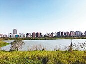 柯子湖濕地引水改善　頭前溪少「汙」咽