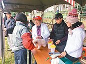 寵物登記　桃園不收登記費了