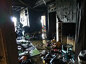 電暖器火警頻傳　三個「絕不」讓你逃死神