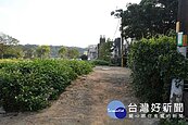 視察楊梅都市計畫道路　鄭文燦：確保民眾居住安全