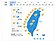 今日全台回暖　高溫將達24度