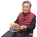 大家美食館　40年手藝不馬虎