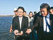 文蛤全年受災＋虱目魚慘凍斃…「一年辛勞去了了」