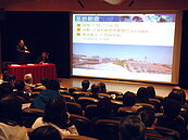 竹市國際科技商務中心招商　預估帶動80億經濟效益