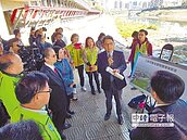 三峽河整治　水利署首重安全
