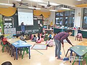 幼兒園空品監測　開放申請補助