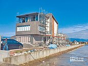 宜縣違規農舍　限期1個月拆除