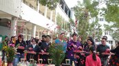 華南國小蓋書屋　要幫泰北種咖啡　