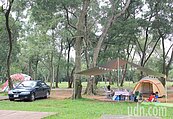 國人瘋露營　桃園露營區全都違法不合格