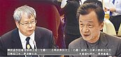 「浪費生命」　邱太三拒評陳師孟