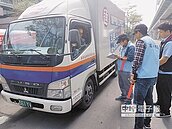 低排放示範區　擴大為6處