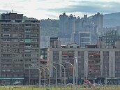 央北重劃區前景可期　建商搶標地