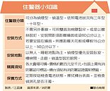 爭取3分鐘！住警器提升保命機率