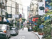 北市店面交易　2000至4000萬最受青睞