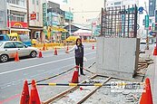 南迴公路香蘭段　封路施工10晚