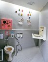 新北最乾淨公廁…十三行連5年獲獎