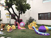 大林鄉親和公所自辦燈會　接續點燈熱鬧家鄉　　