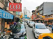 北市年貨大街未登場　周邊已塞車