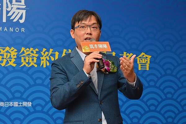 筑丰陽陽。(好房網News記者 陳韋帆/攝影)