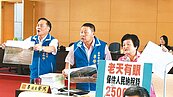 港務投資案　台中市府撤資　議員抨擊
