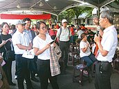 彰化萬人健檢　年省5千萬醫療支出　10國專家取經