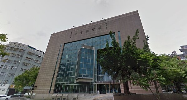 嘉義市世賢圖書館(圖/翻攝自Google Map)