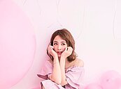 鬼鬼砸錢發片　自曝要35歲前買5間房