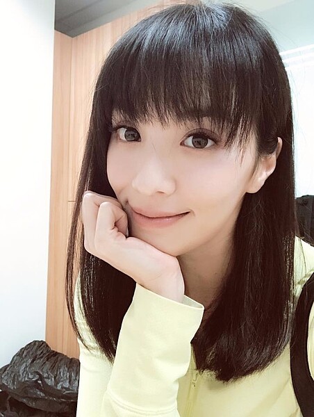 藝人湘瑩(圖/翻攝自臉書王湘瑩Vannesa Wang)