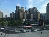 中市府給胡蘿蔔　讓住宅更綠