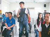 焚化廠全集中彰濱？　鄉民質疑