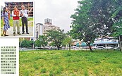 花蓮市精華地　招標設停車場