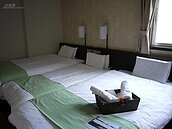 宜蘭旅館平均房價6194元　遊客吃不消