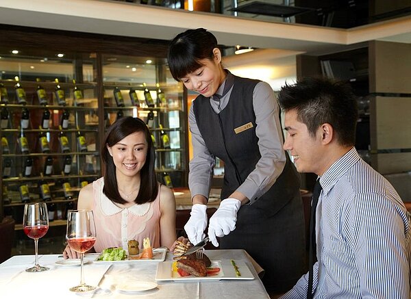 （翻攝自王品臉書專頁）