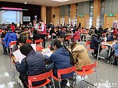 北市府釋97位聘僱人員職缺　薪水23K～47K皆有