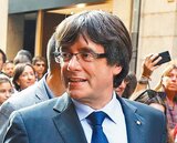 西班牙身段放軟　籲普伊格蒙特參與自治區議會改選