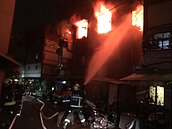 違建不裝火警警報器　柯文哲：我就先拆你