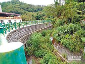 深澳坑溪淤積嚴重　議員憂水患