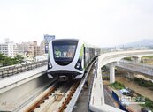 台中捷運藍線綠延伸線　特別預算通過