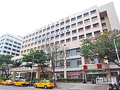 板橋醫院改建　明年中定案