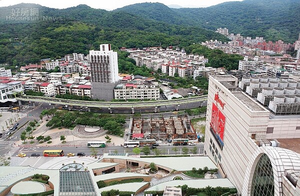 台北市／量能增溫有限　跌價激不出買氣