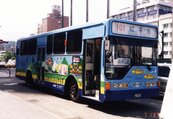 重疊路權釋出　基隆公車增20多班