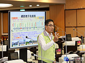 南鐵地下化　議員憂交通黑暗期