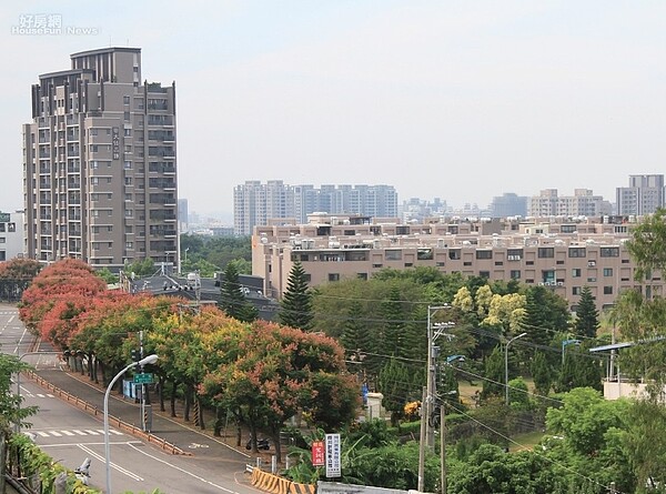 台中市／北屯區　新案破盤人氣飆升 廍子重劃區