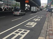 公車停靠區違停　擬提高罰兩千四