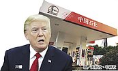 川普訪中　擬簽能源大單